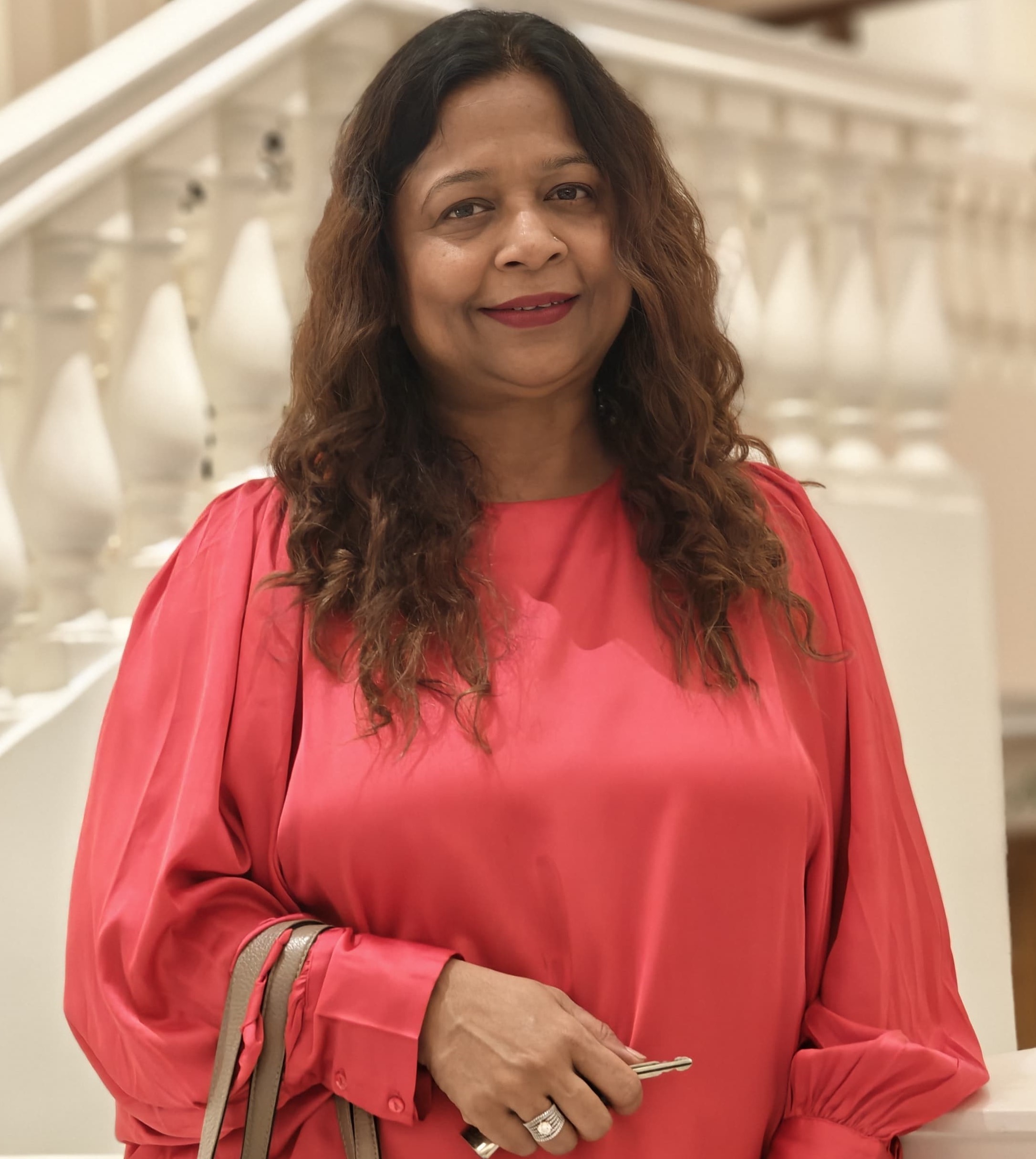 Chhaya Agarwal