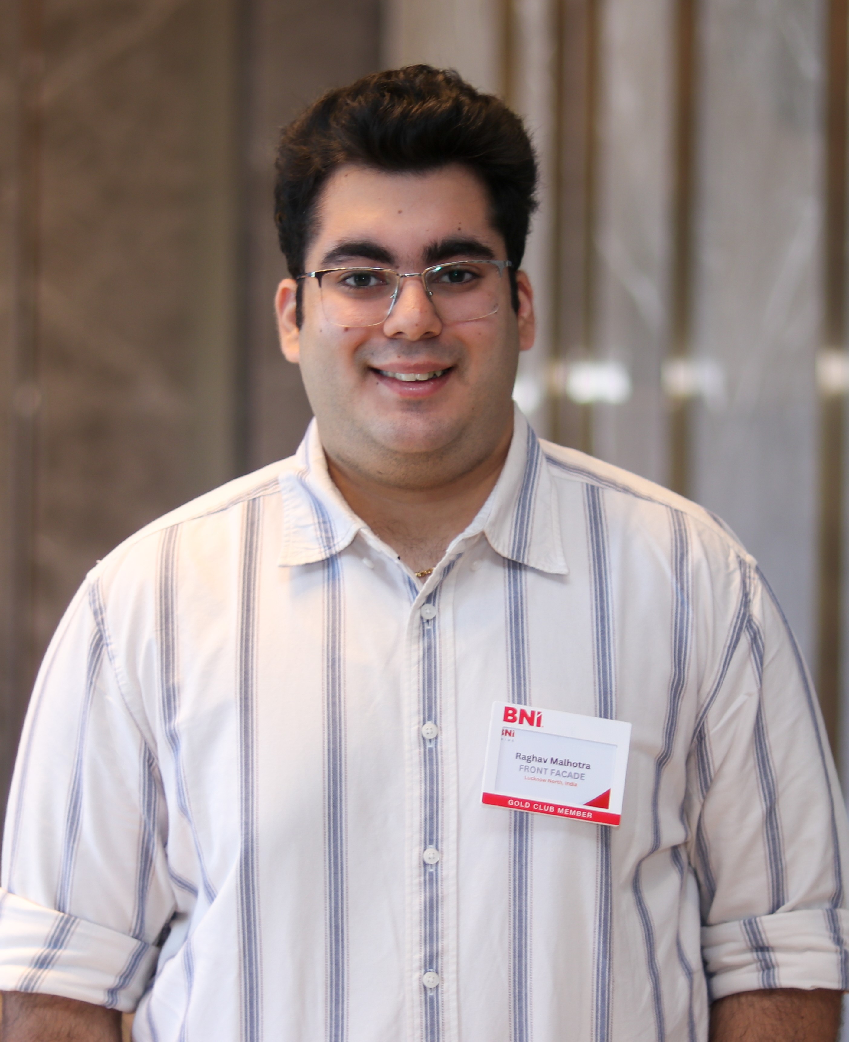 Raghav Malhotra