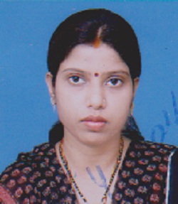 Dr. Arti Yadav