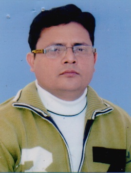 Prof. Deepak Prakash Tyagi