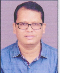 Prof. Gourhari Behera