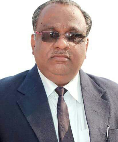 Prof. Hem Shankar Bajpai