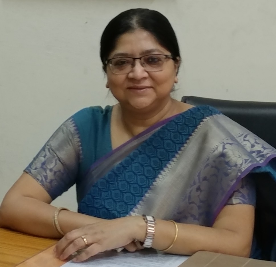 Prof. Huma Javed Sabzposh