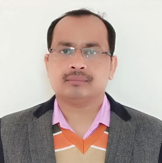 Dr. Jitendra Kumar