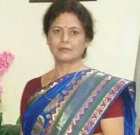 Prof. Kirti Pandey