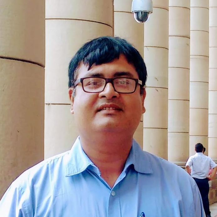 Dr. Mahendra Kumar Singh
