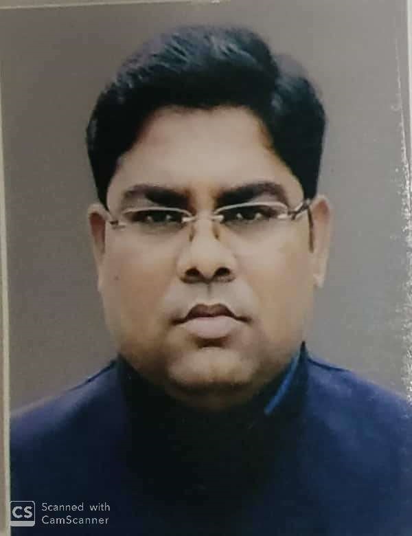 Dr. Maneesh Kumar