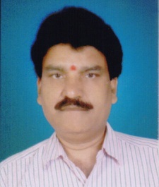 Prof. Murli Manohar Pathak