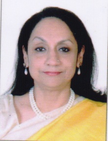 Prof. Nandita I.P. Singh