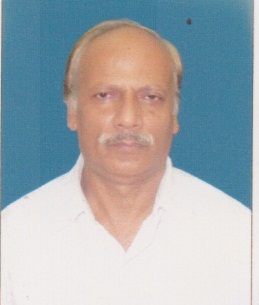 Prof. Naresh Prasad Bhokta