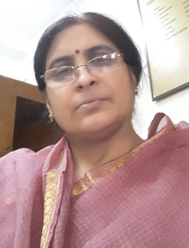 Dr. Nidhi Chaturvedi