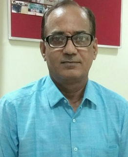 Dr. Shri Niwas Mani Tripathi