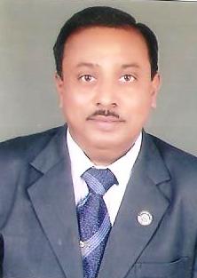 Dr. P.K. Yadav