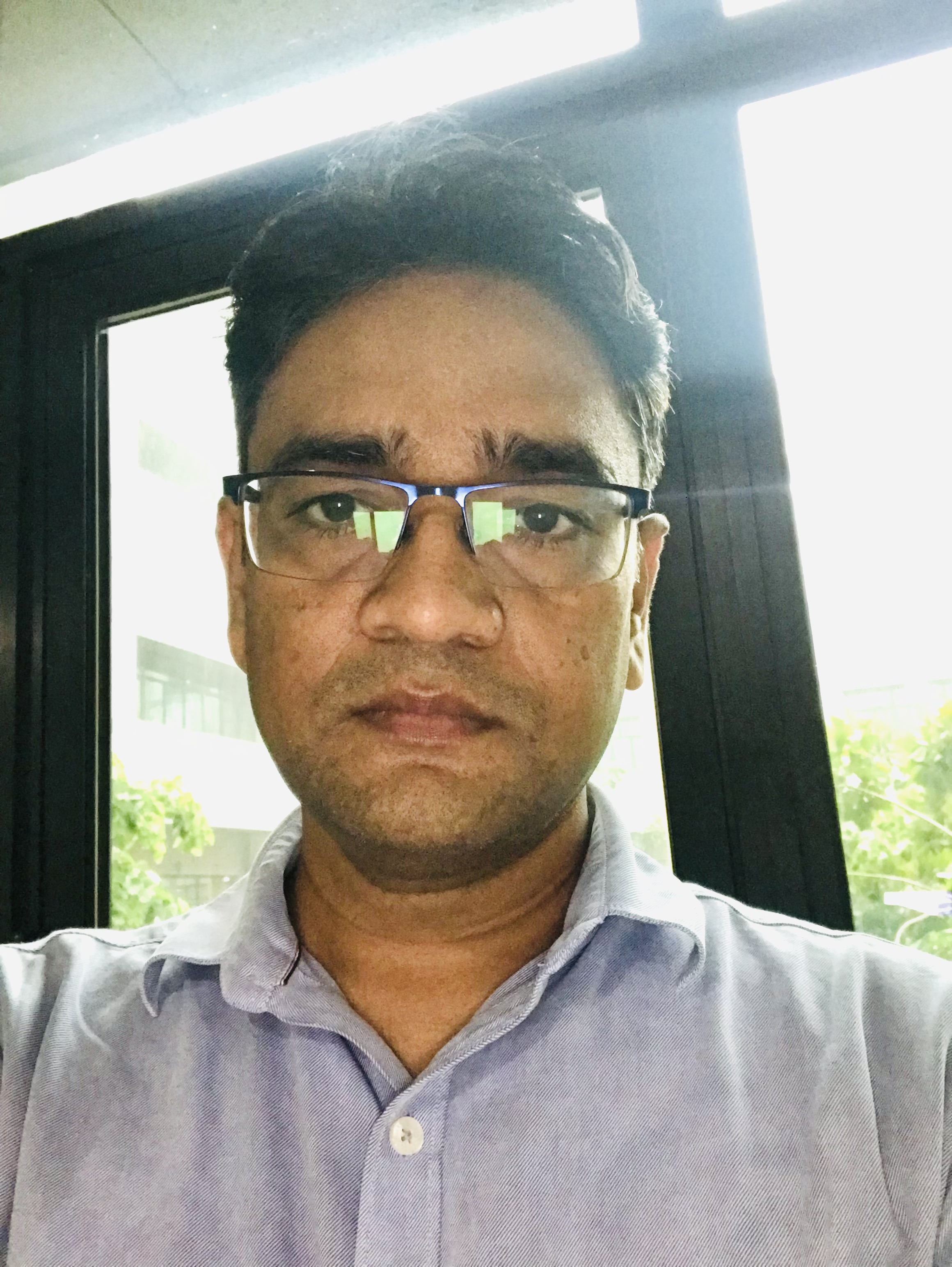 Dr Pawan Kumar Dohre
