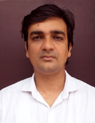 Mr. Pradeep Rajoriya