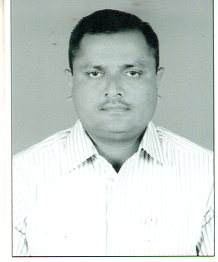 Dr. Praveen Kumar Singh