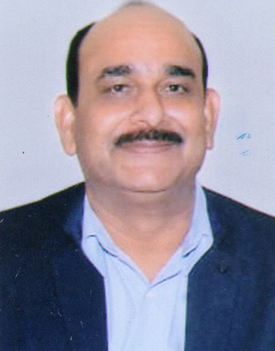 Prof. Rajani Kant Pandey