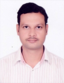 Dr. Sachin Kumar Singh