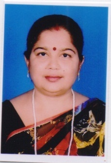 Prof. Sarita Pandey