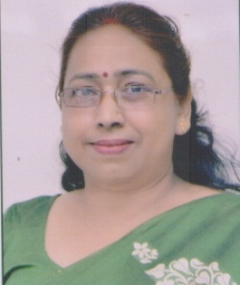Prof. Shobha Gaur