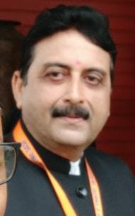 Prof. Shri Vardhan Pathak
