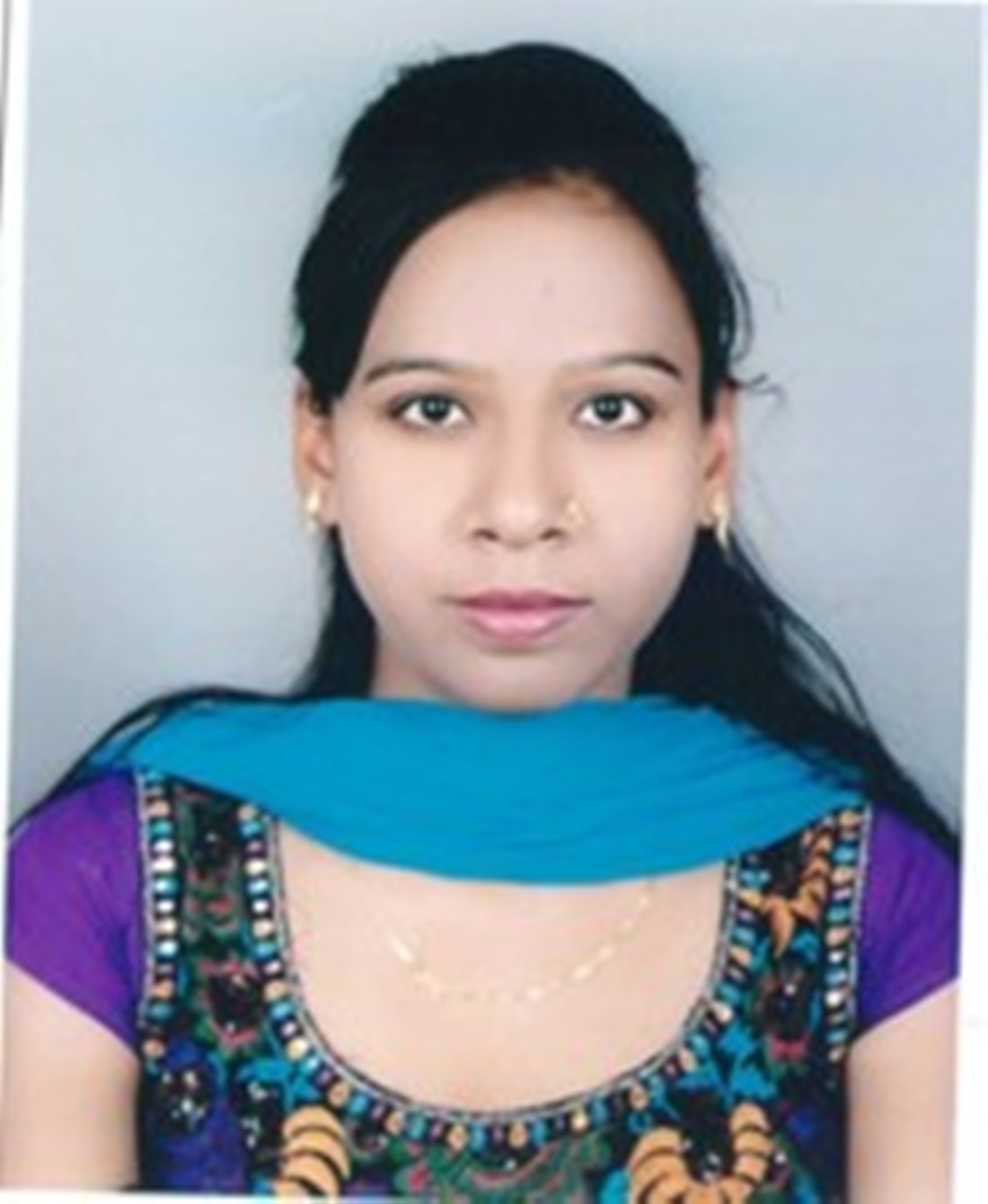 Dr. Suman Kannoujiya