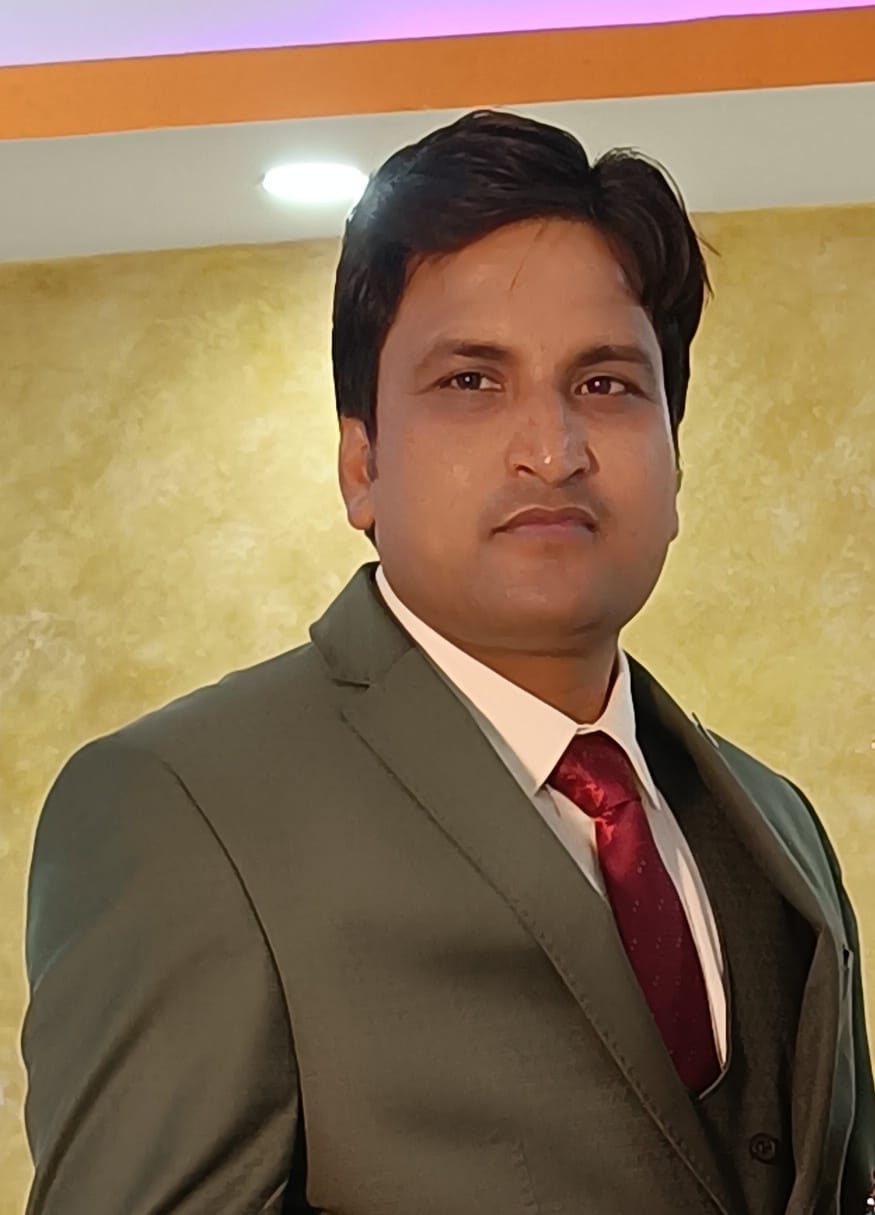 Dr. Sunil Kumar