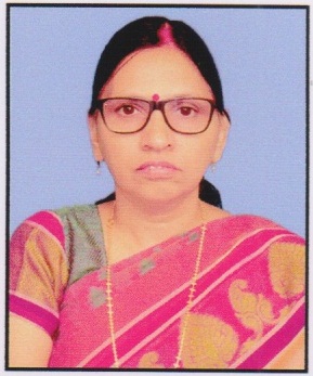 Prof. Sunita Dubey