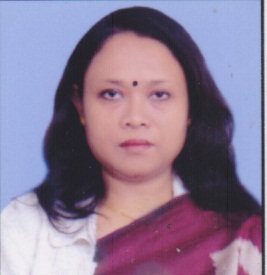 Prof. Sunita Murmu