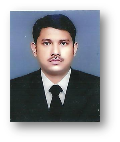 Dr. Surendra Kumar Gupta