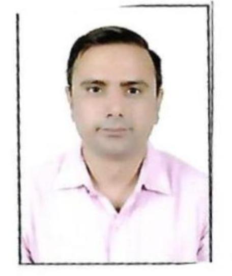 Dr. Surya Kant Tripathi