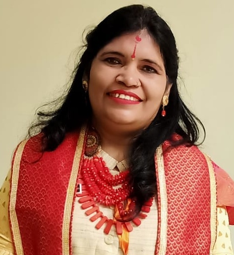 Prof. Sushma Pandey