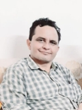 Dr. Upendra Nath Tripathi