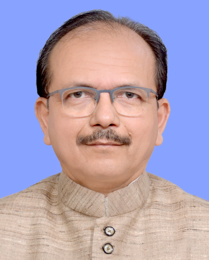 Prof. Vijay Kumar