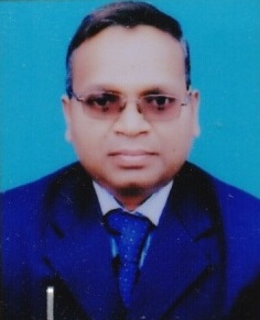 Prof. Kamlesh Kumar Gautam